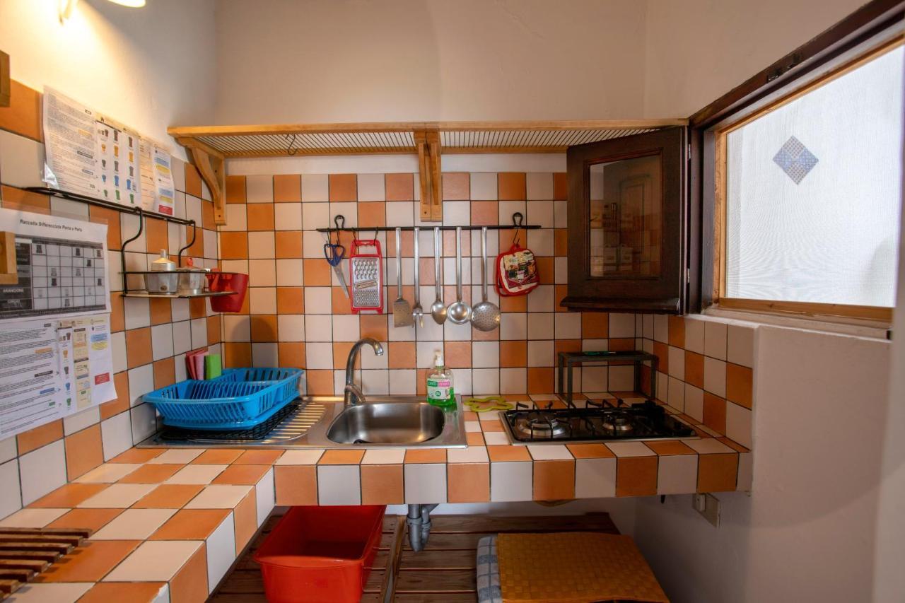 Apartment Vacanza Gia.no *