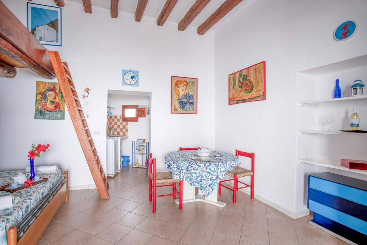 Vacanza Gia.no Apartment