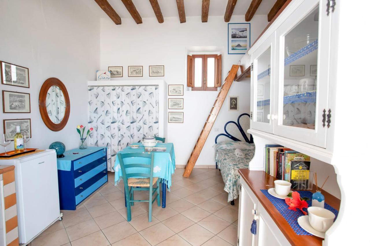Vacanza Gia.no Apartment *