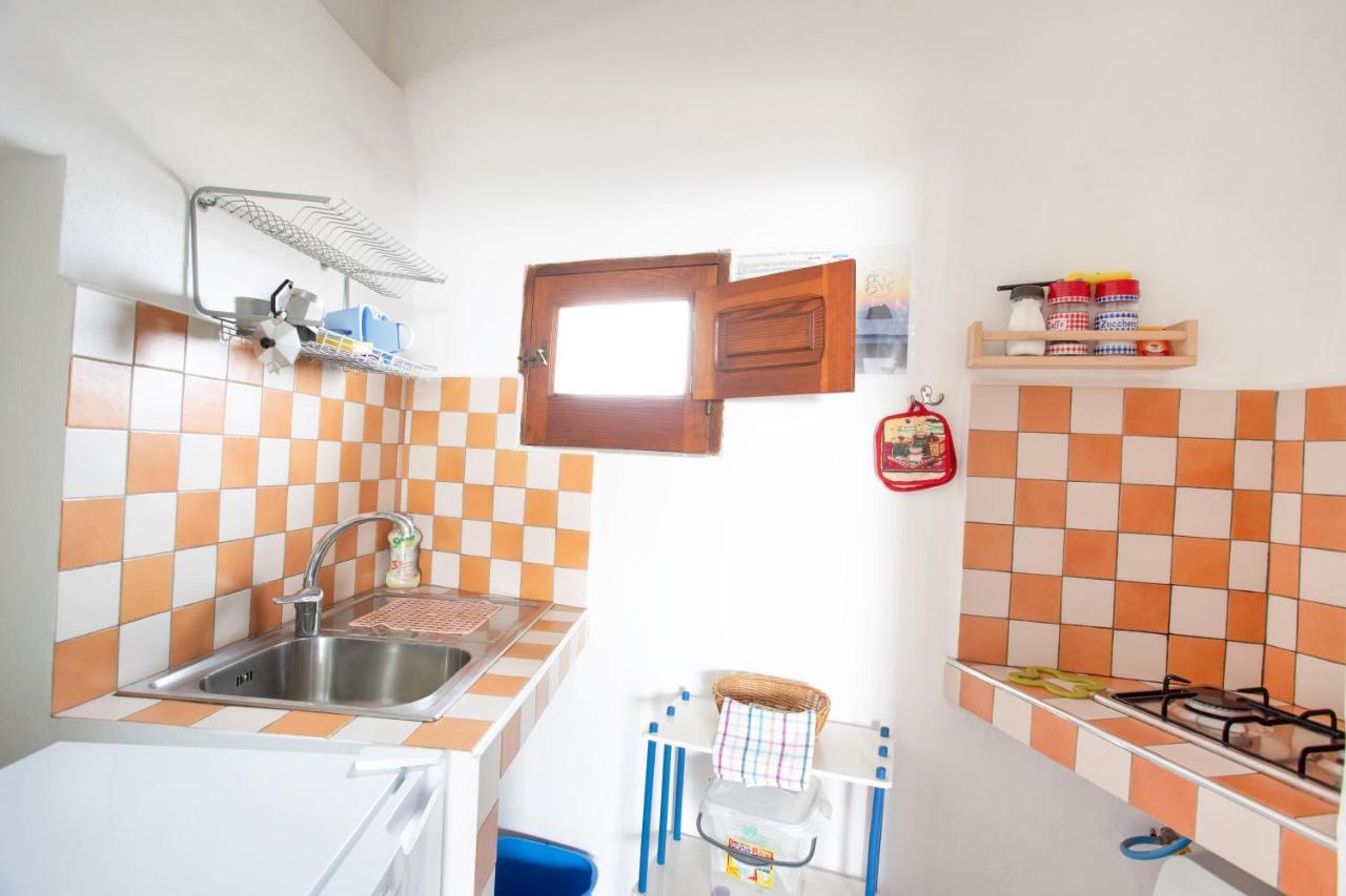 Apartment Vacanza Gia.no