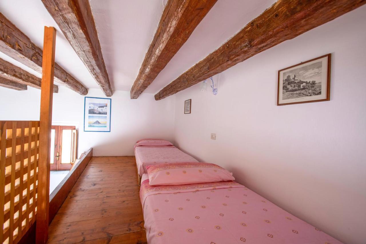 Apartment Vacanza Gia.no Stromboli