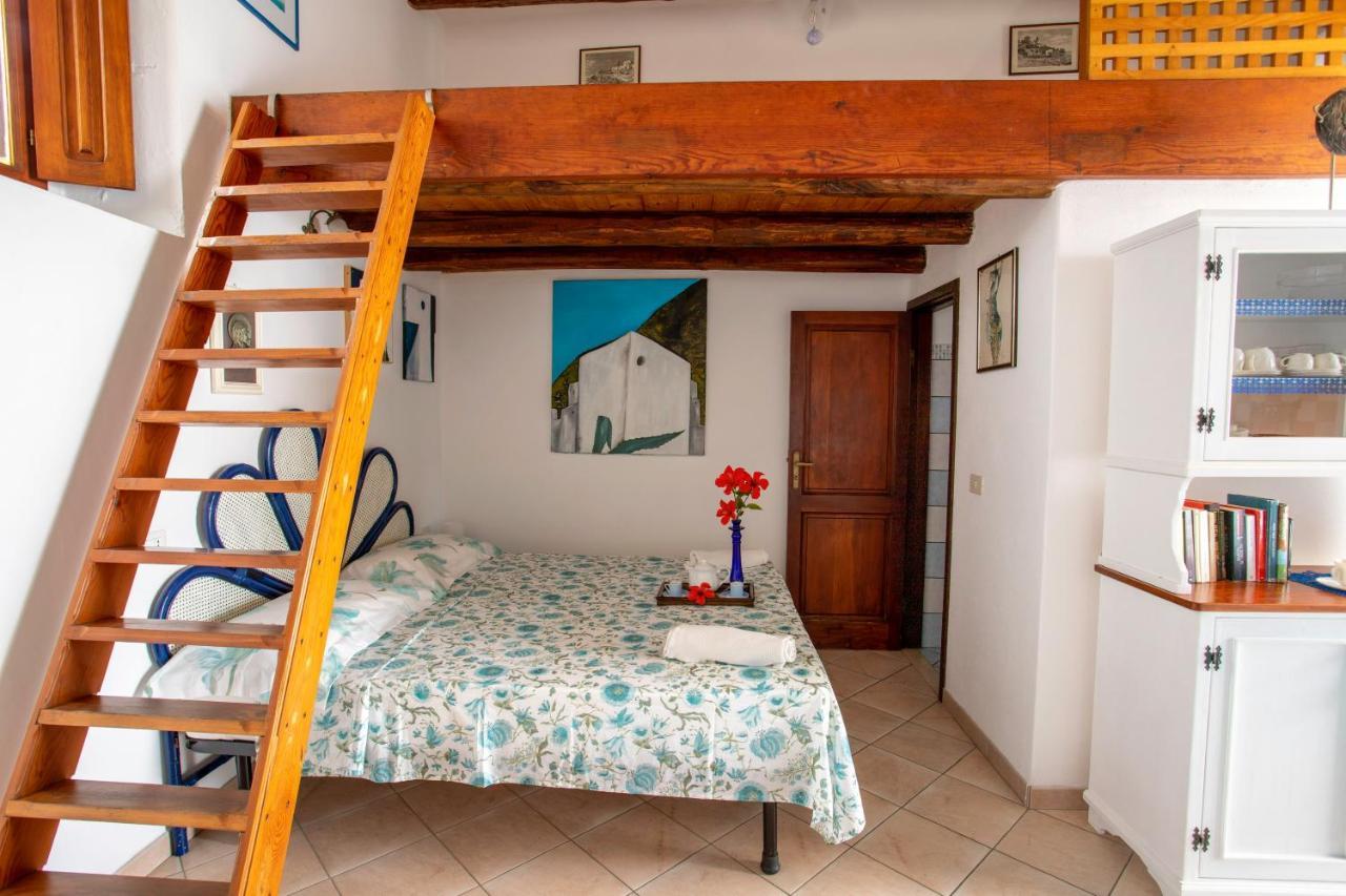 Vacanza Gia.no Apartment