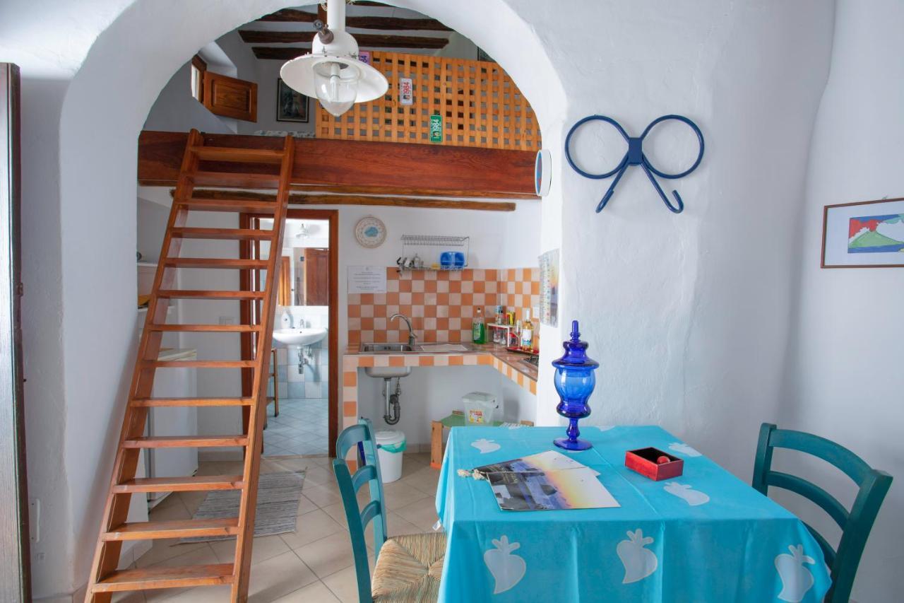 Vacanza Gia.no Apartment