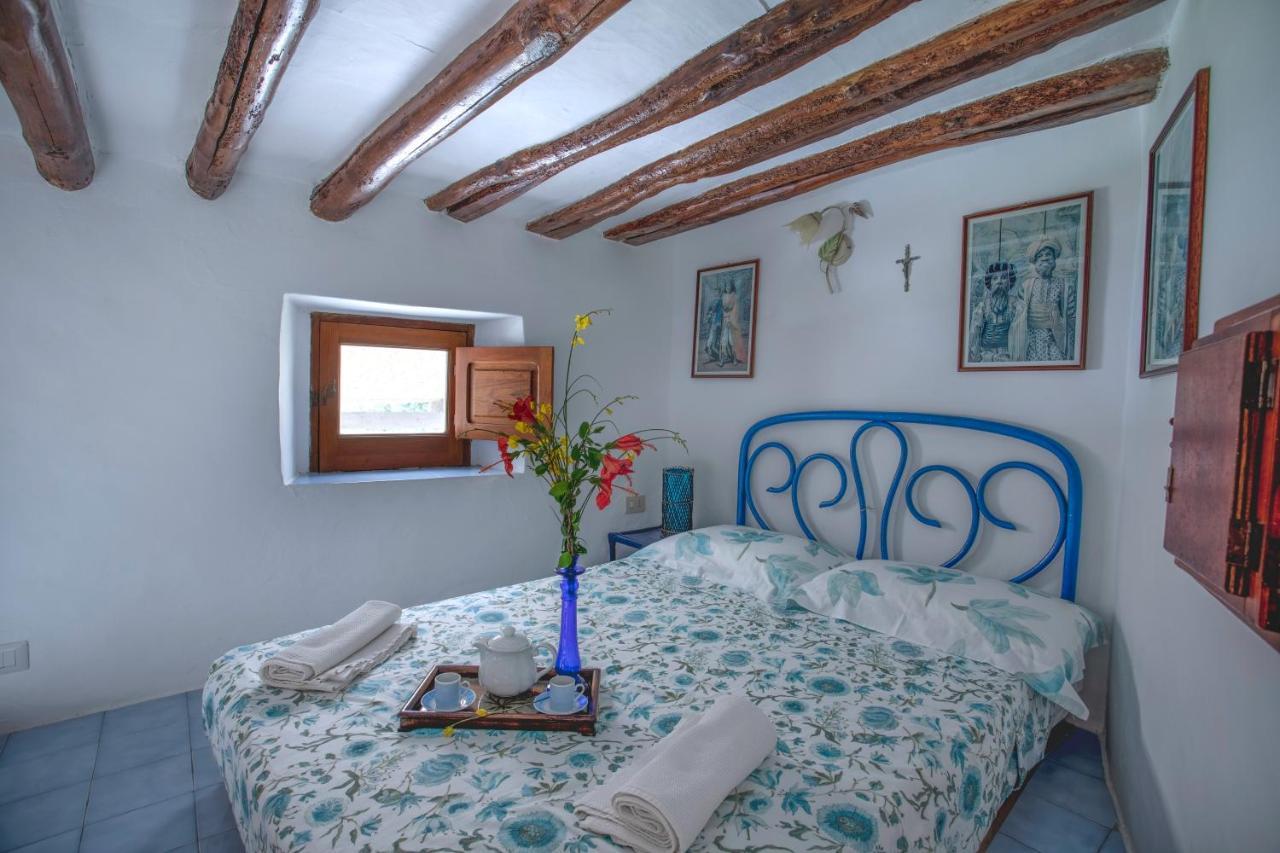 Vacanza Gia.no Apartment *