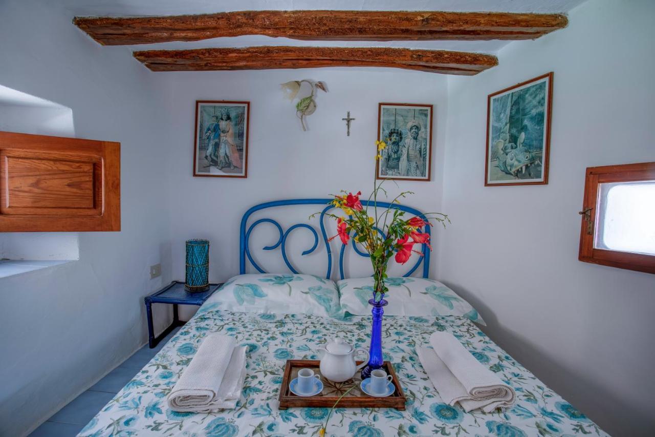 Vacanza Gia.no Stromboli
