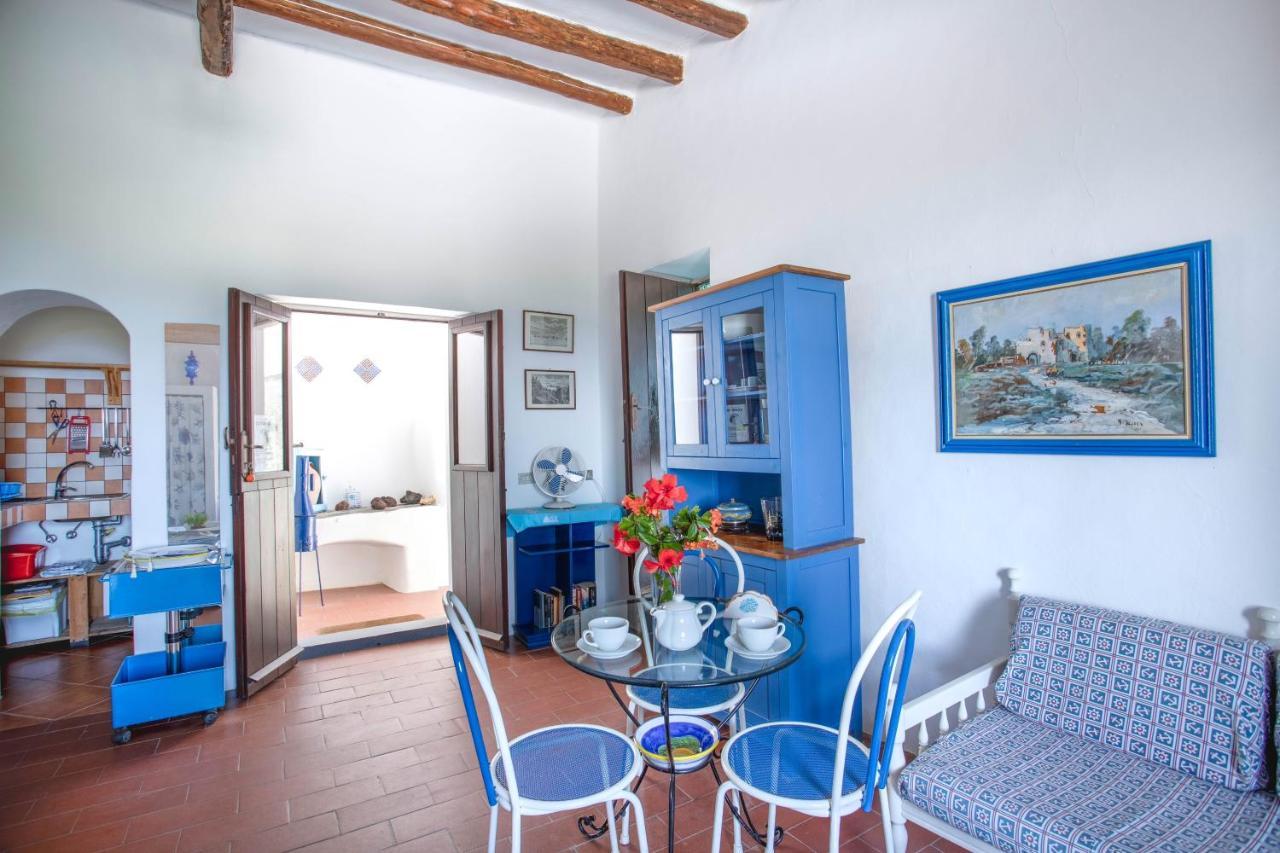 Vacanza Gia.no Apartment