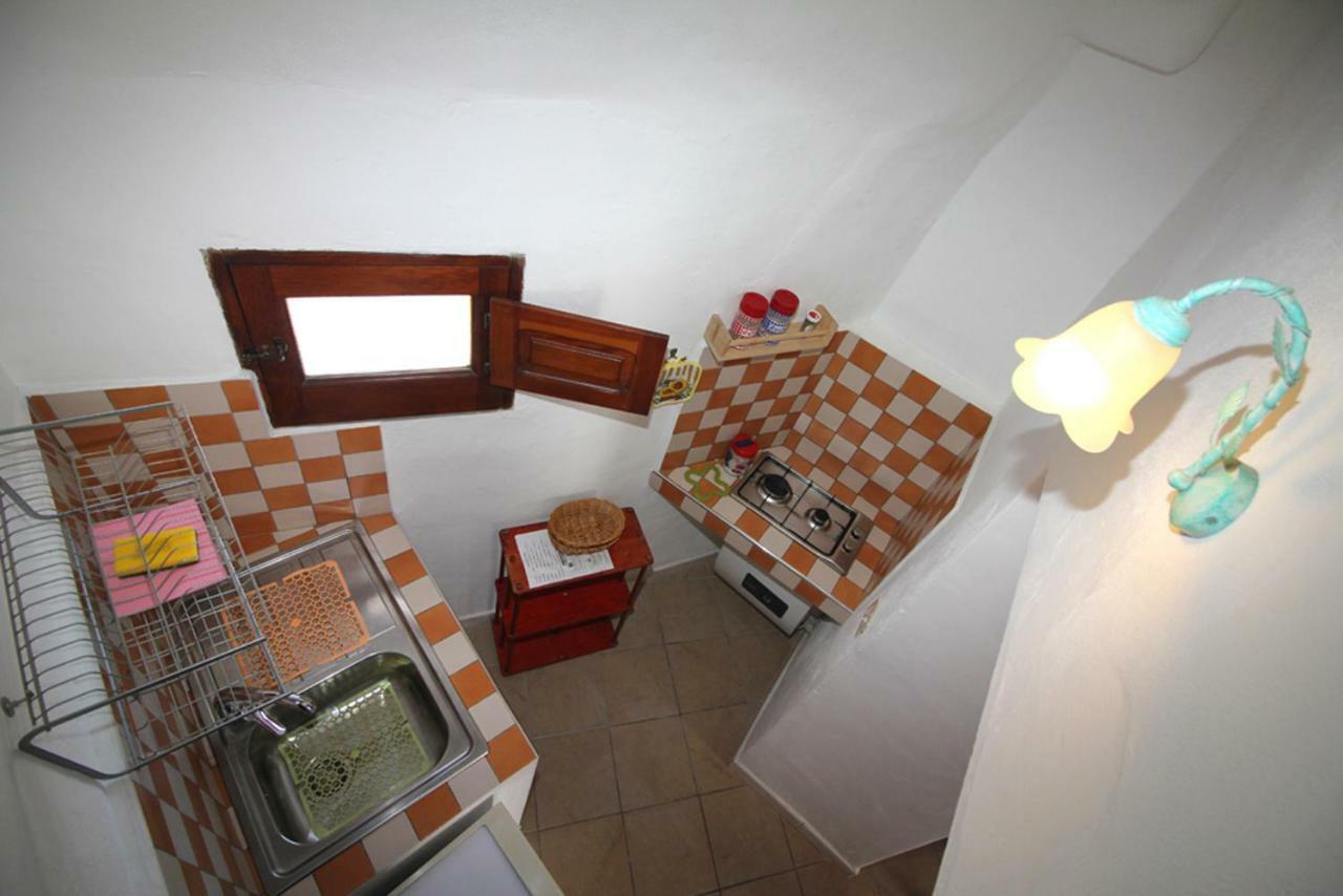 Vacanza Gia.no Apartment