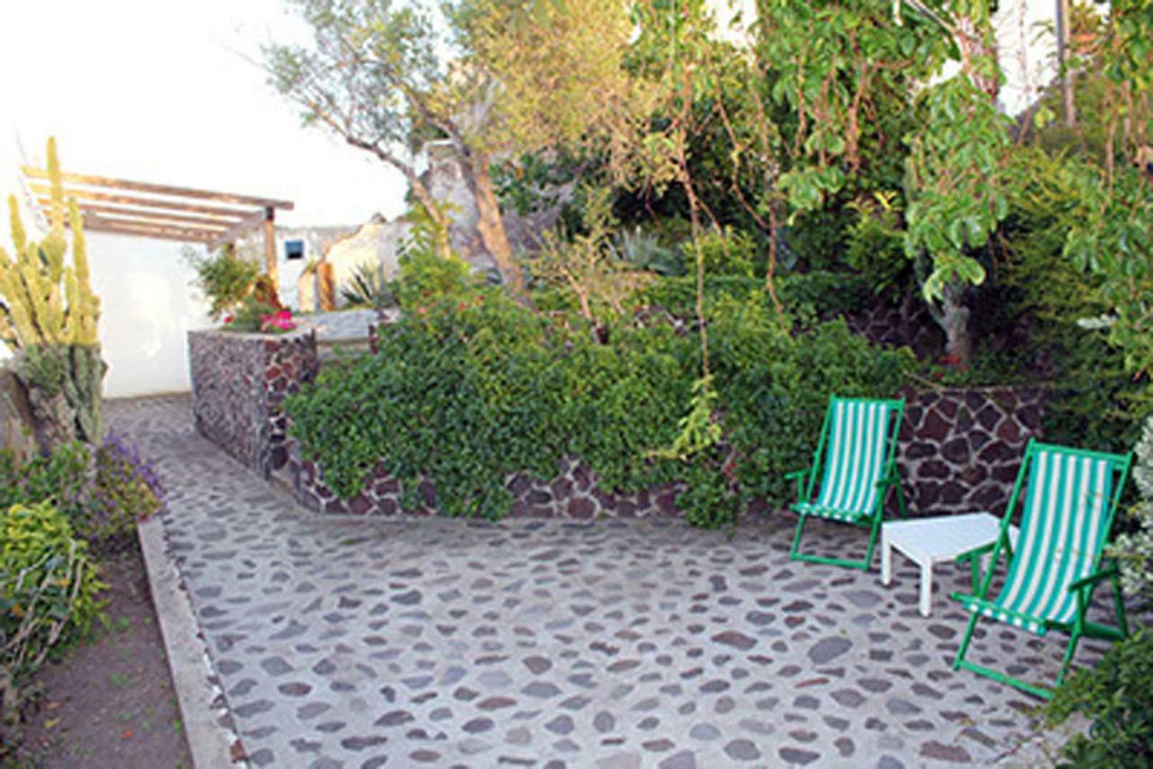 Vacanza Gia.no Apartment